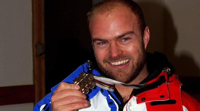 David Poisson